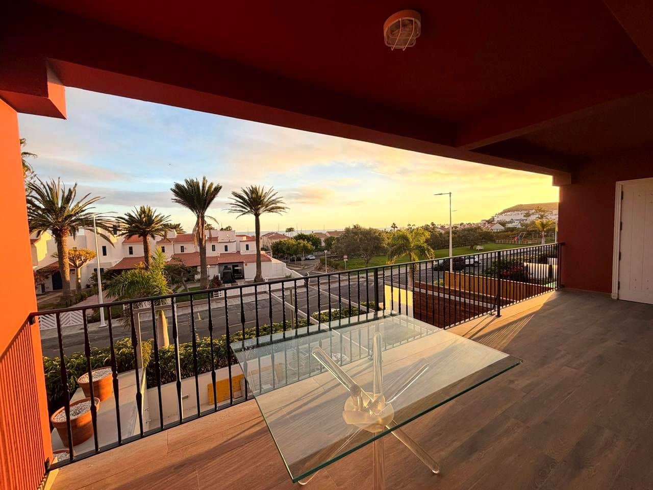 2 camera da letto Appartamento da affittare in Pasito Blanco con piscina - 2.500 € (Rif: 9569415)