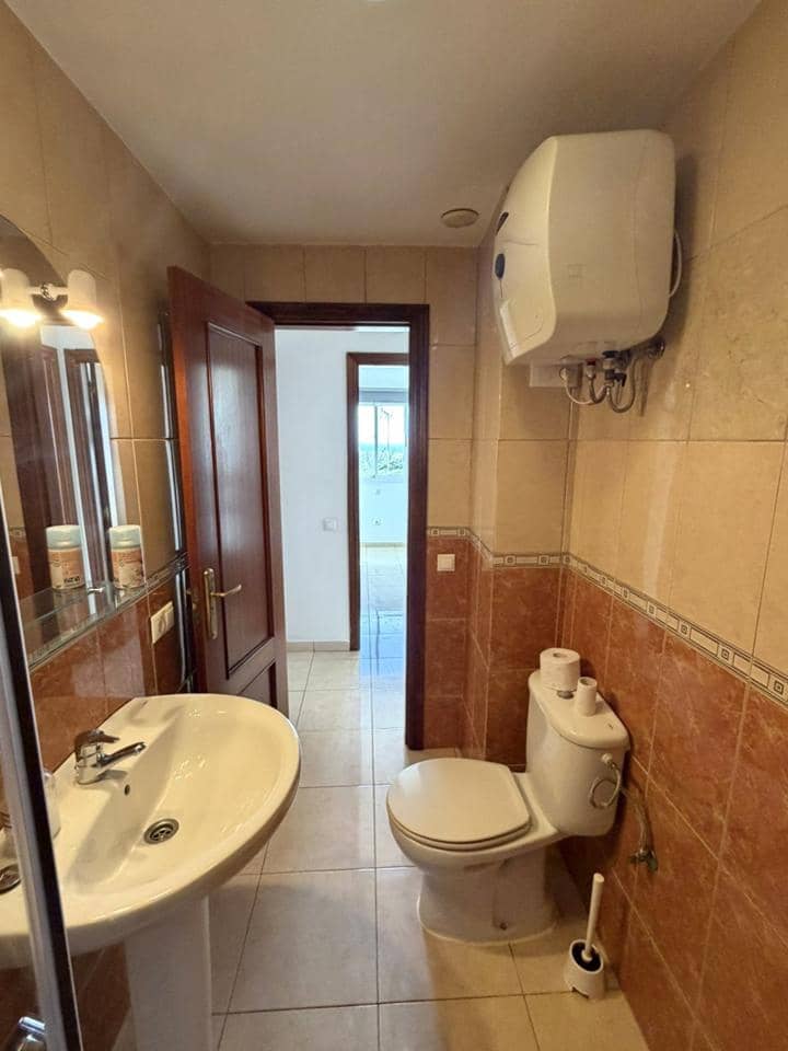 2 soverom Leilighet til salgs i Vecindario med garasje - € 172 000 (Ref: 9570066)