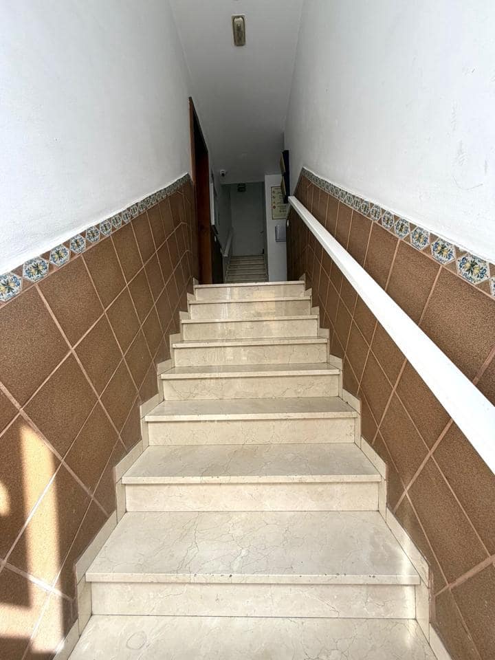 2 soverom Leilighet til salgs i Vecindario med garasje - € 172 000 (Ref: 9570066)