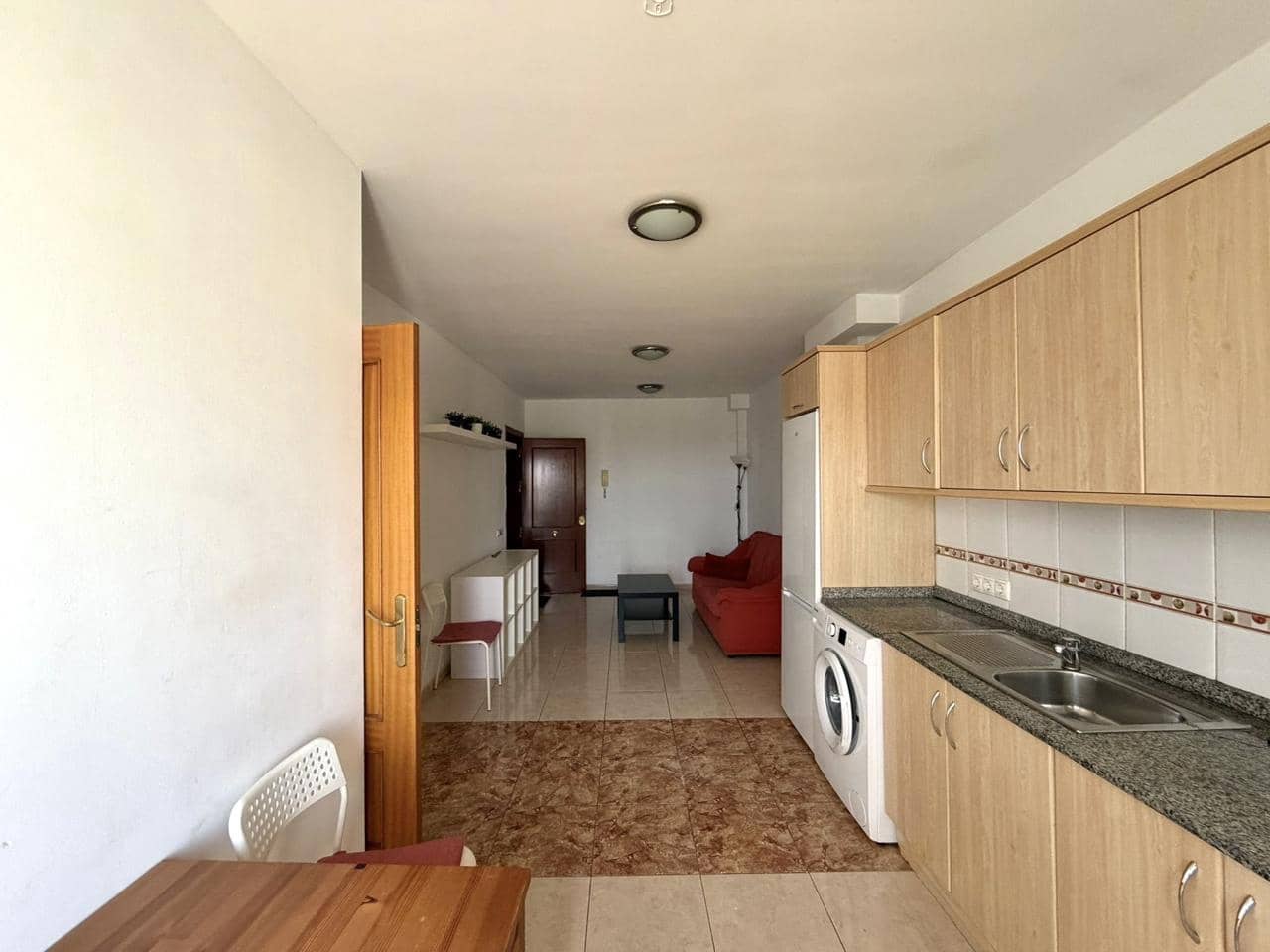 2 soverom Leilighet til salgs i Vecindario med garasje - € 172 000 (Ref: 9570066)