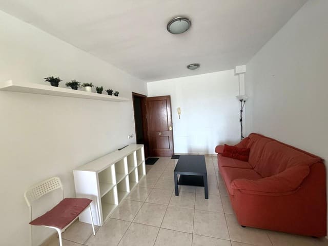 2 soverom Leilighet til salgs i Vecindario, Santa Lucía de Tirajana med garasje - € 172 000 (Ref: 9570066)