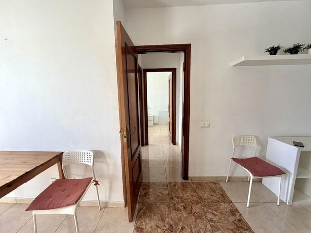 2 soverom Leilighet til salgs i Vecindario, Santa Lucía de Tirajana med garasje - € 172 000 (Ref: 9570066)