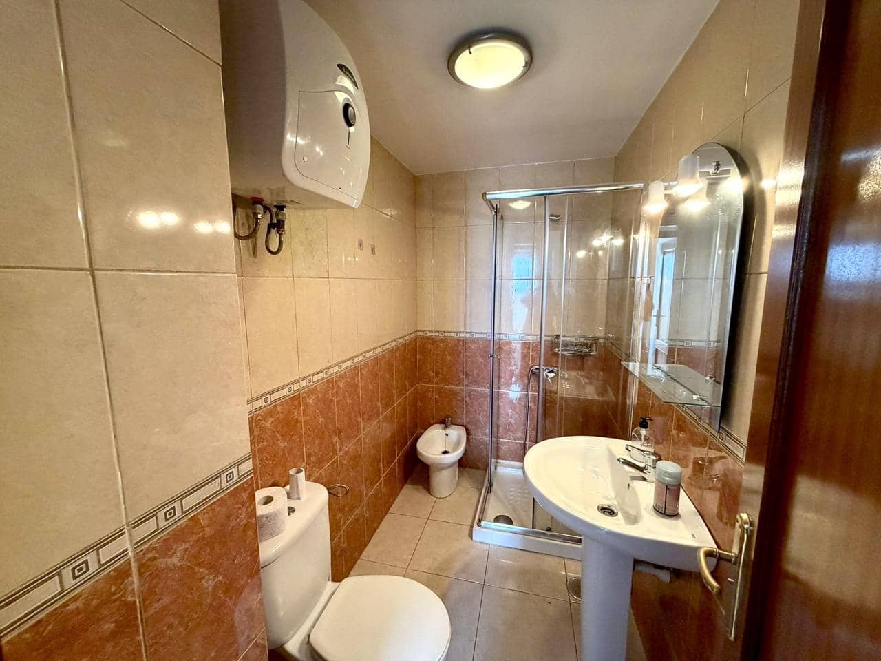 2 soverom Leilighet til salgs i Vecindario med garasje - € 172 000 (Ref: 9570066)