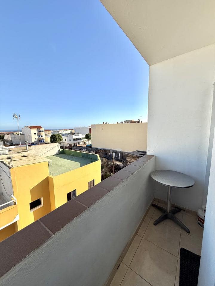 2 bedroom Flat for sale in Vecindario with garage - € 172,000 (Ref: 9570066)