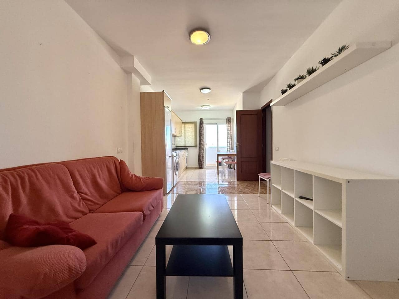 2 bedroom Flat for sale in Vecindario with garage - € 172,000 (Ref: 9570066)