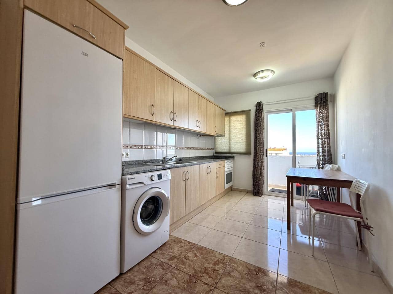 2 bedroom Flat for sale in Vecindario with garage - € 172,000 (Ref: 9570066)