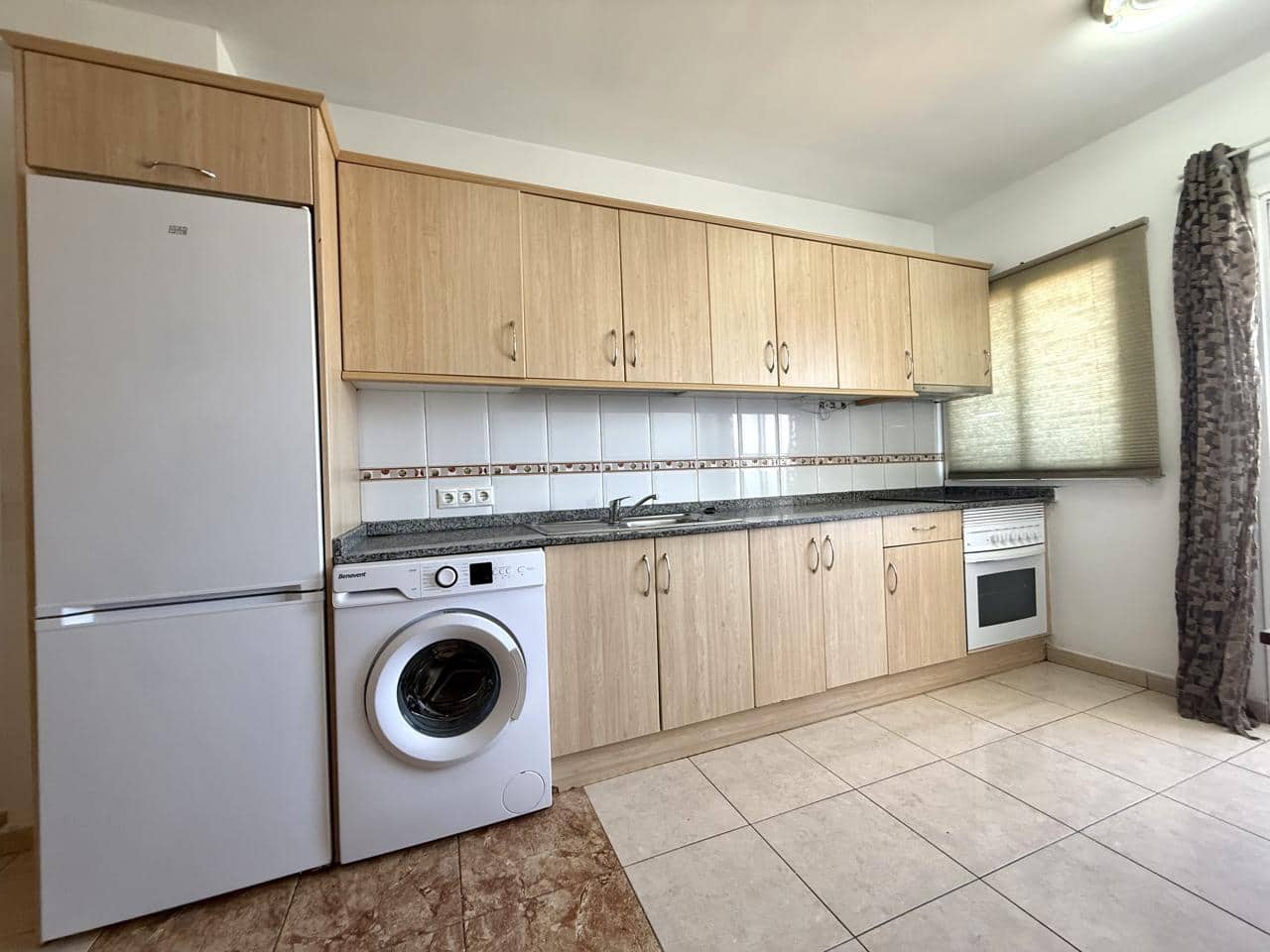 2 bedroom Flat for sale in Vecindario with garage - € 172,000 (Ref: 9570066)