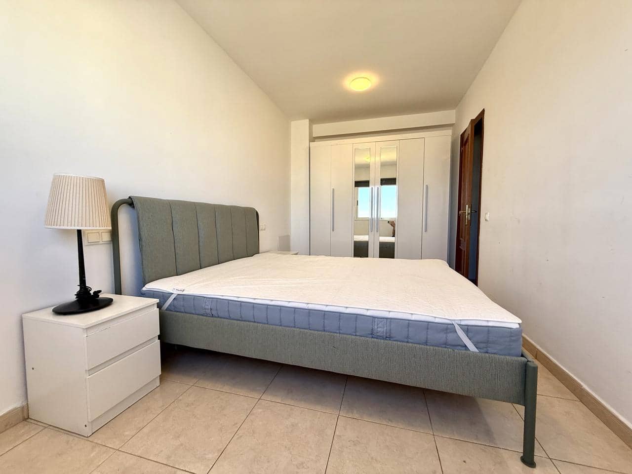 2 bedroom Flat for sale in Vecindario with garage - € 172,000 (Ref: 9570066)