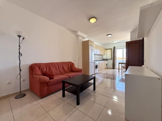 2 Zimmer Wohnung zu verkaufen in Vecindario, Santa Lucía de Tirajana mit Garage - 172.000 € (Ref: 9570066)