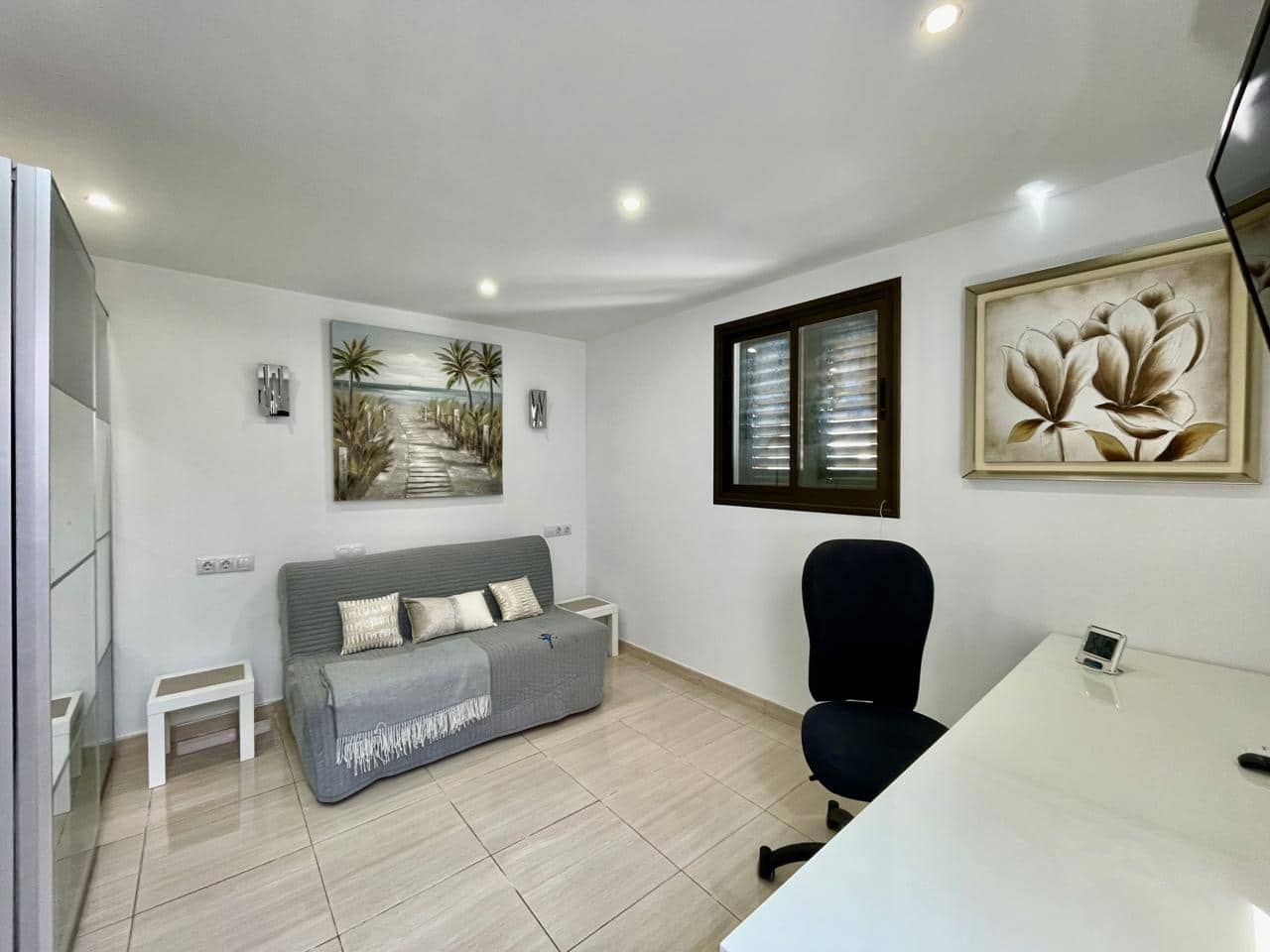 2 Zimmer Bungalow zu vermieten in Playa del Ingles mit Pool - 1.600 € (Ref: 9603446)