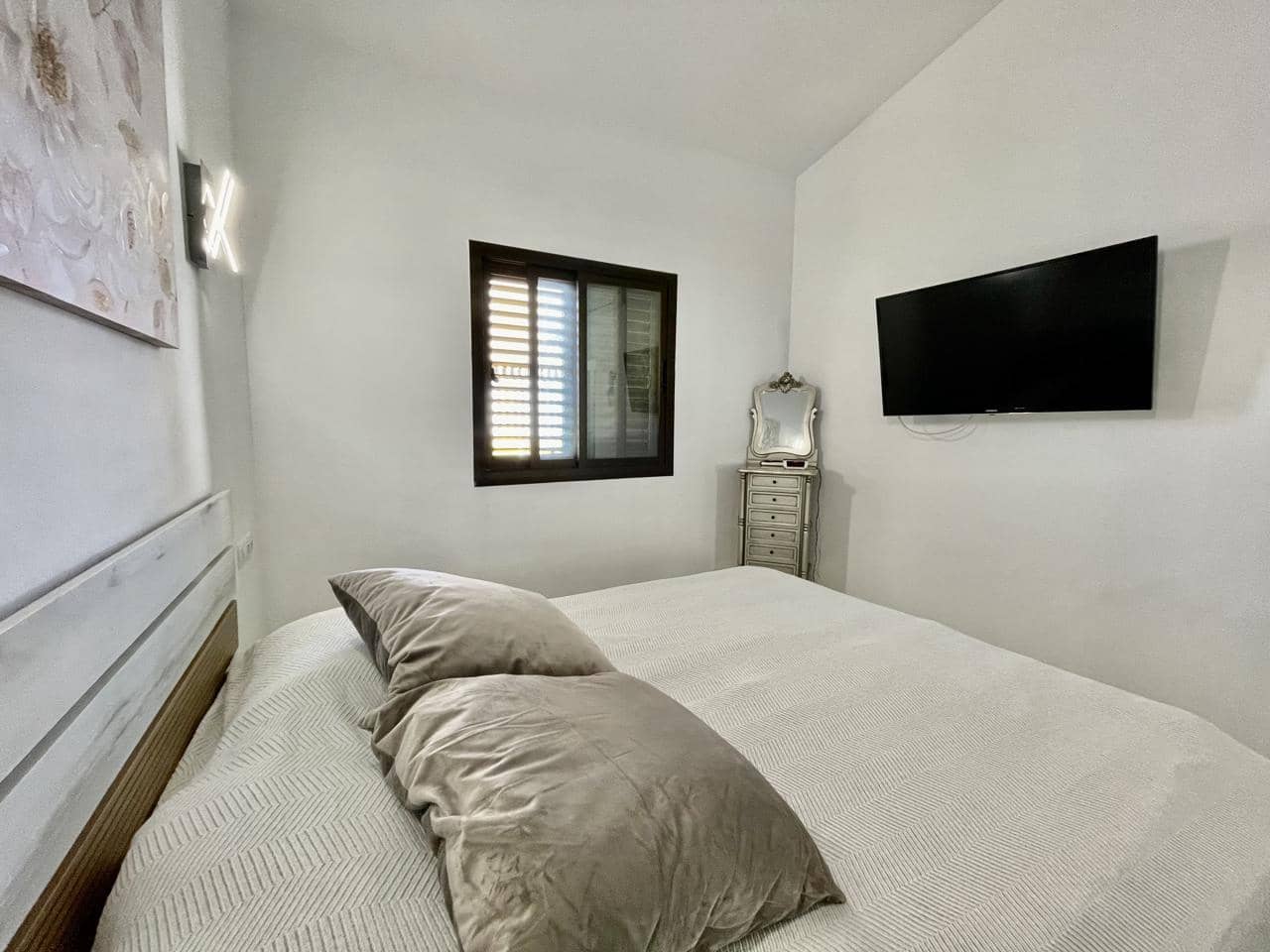 2 Zimmer Bungalow zu vermieten in Playa del Ingles mit Pool - 1.600 € (Ref: 9603446)