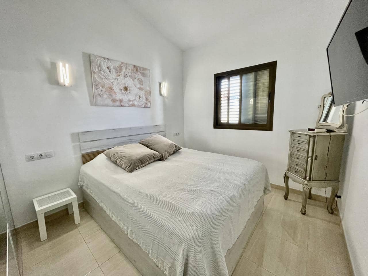 2 Zimmer Bungalow zu vermieten in Playa del Ingles mit Pool - 1.600 € (Ref: 9603446)