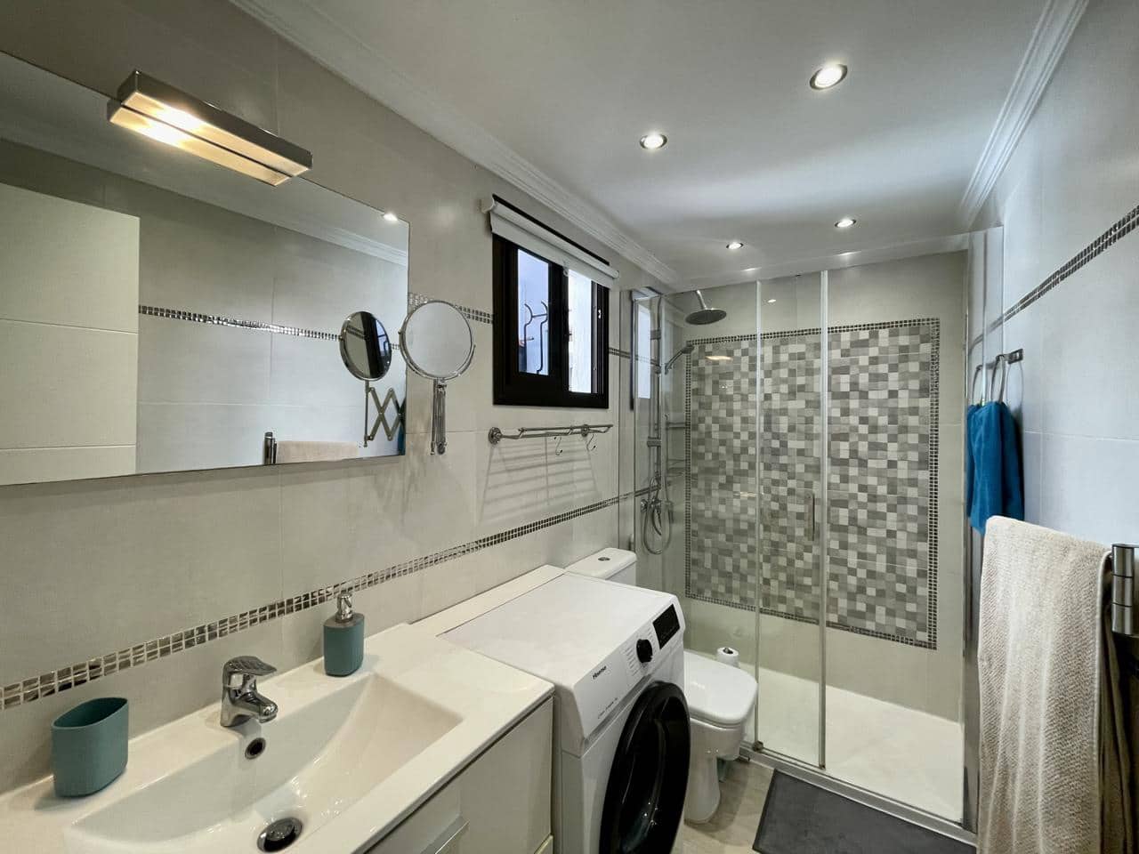 2 Zimmer Bungalow zu vermieten in Playa del Ingles mit Pool - 1.600 € (Ref: 9603446)