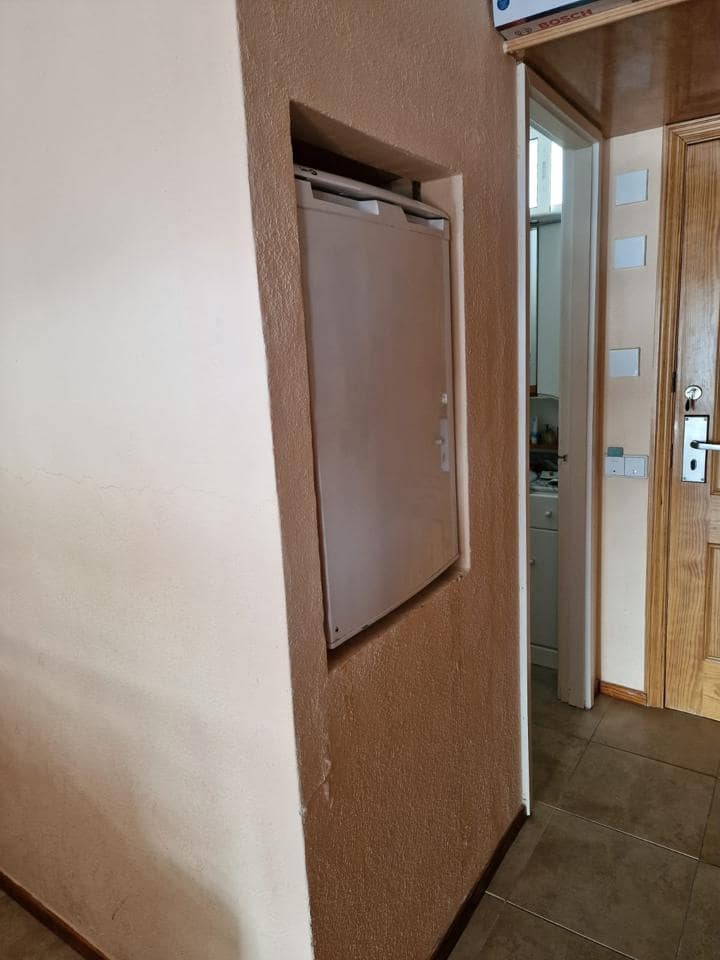 Piso en Mogán en venta con piscina garaje - 130.000 € (Ref: 9610337)