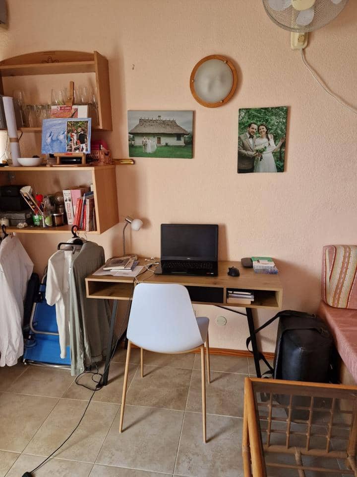 Piso en Mogán en venta con piscina garaje - 130.000 € (Ref: 9610337)