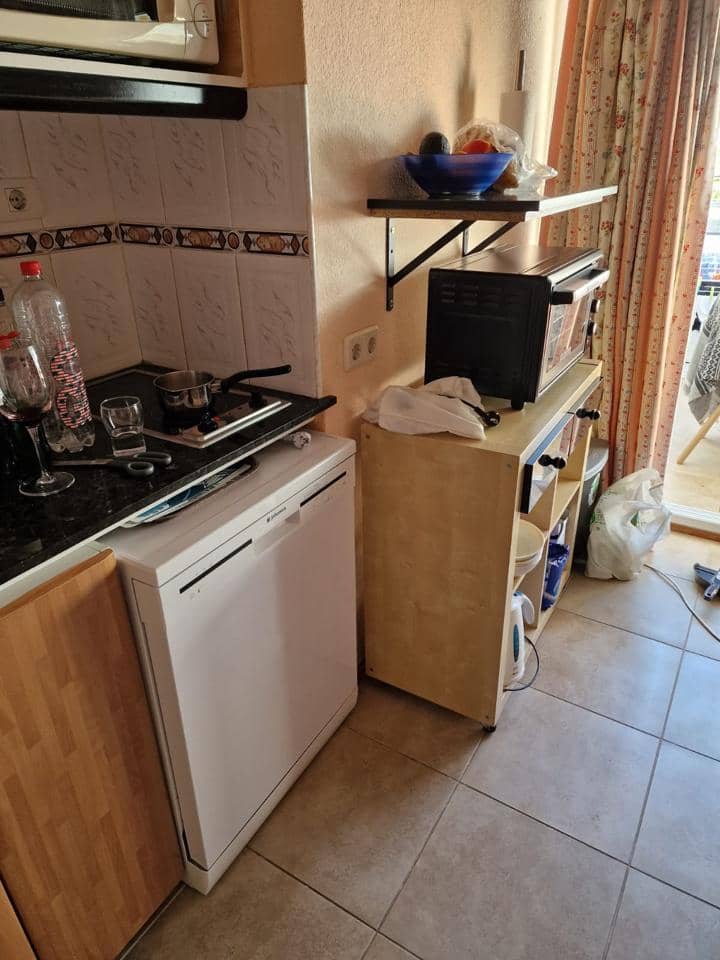 Piso en Mogán en venta con piscina garaje - 130.000 € (Ref: 9610337)