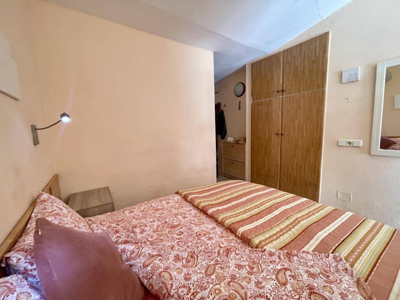 Apartamento para venda em Mogan com piscina garagem - 130 000 € (Ref: 9610337)