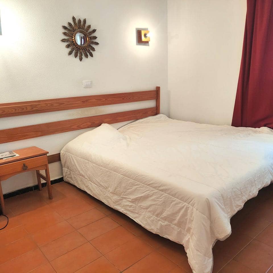 1 makuuhuone Asunto myytävänä paikassa Mogan - 149 000 € (Ref: 9614573)