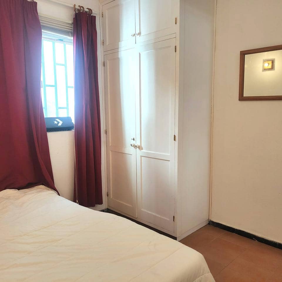 1 makuuhuone Asunto myytävänä paikassa Mogan - 149 000 € (Ref: 9614573)