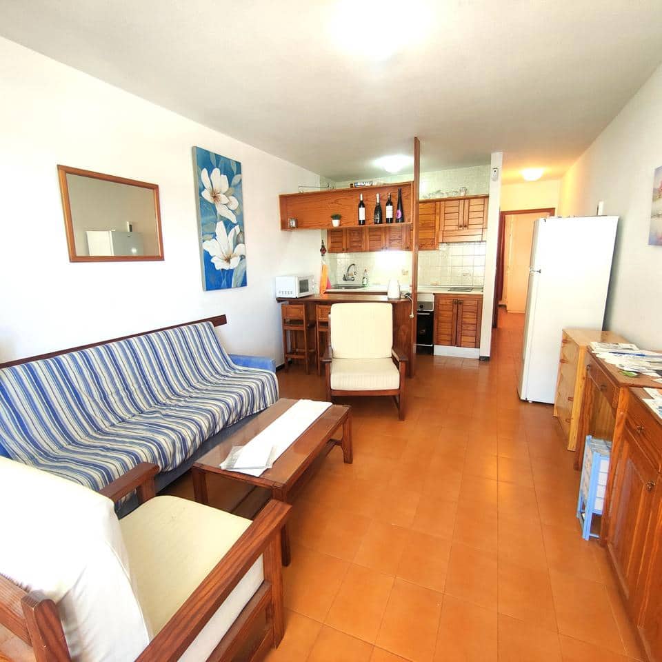 1 makuuhuone Asunto myytävänä paikassa Mogan - 149 000 € (Ref: 9614573)