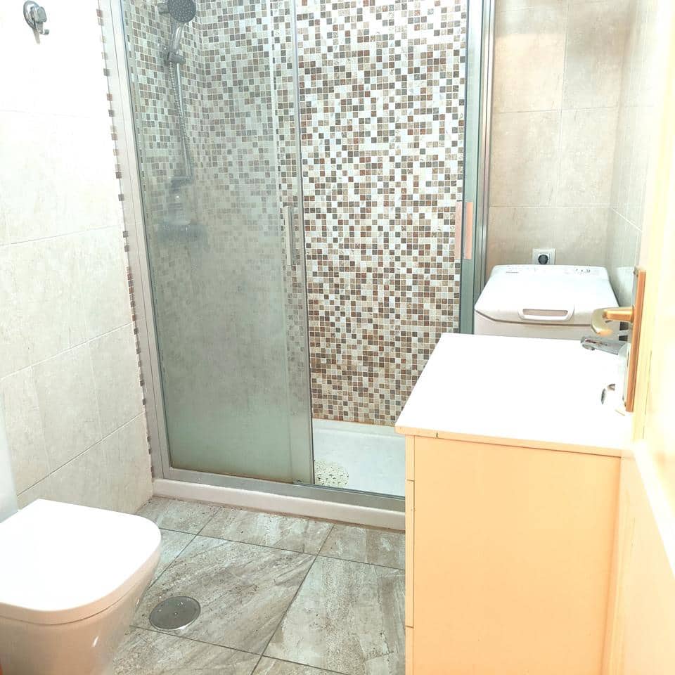 1 makuuhuone Asunto myytävänä paikassa Mogan - 149 000 € (Ref: 9614573)