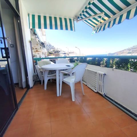 1 makuuhuone Asunto myytävänä paikassa Puerto Rico, Mogán - 149 000 € (Ref: 9614573)