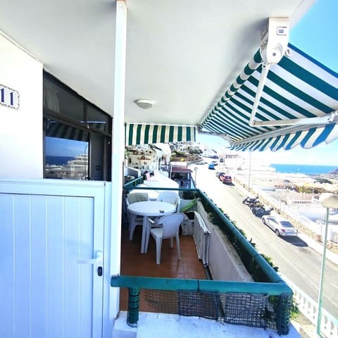 1 makuuhuone Asunto myytävänä paikassa Puerto Rico, Mogán - 149 000 € (Ref: 9614573)