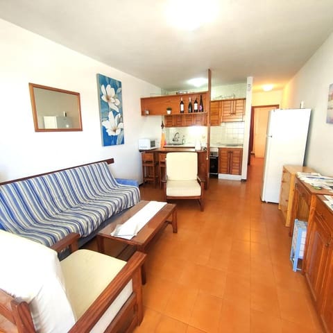 1 makuuhuone Asunto myytävänä paikassa Puerto Rico, Mogán - 149 000 € (Ref: 9614573)