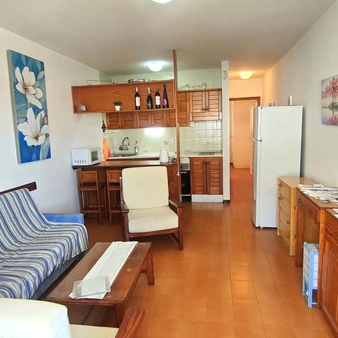 1 makuuhuone Asunto myytävänä paikassa Puerto Rico, Mogán - 149 000 € (Ref: 9614573)