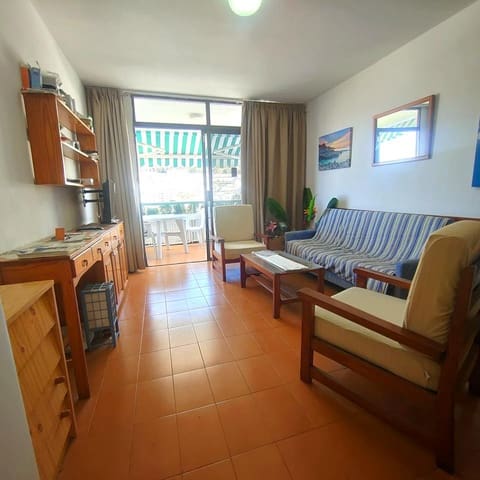 1 makuuhuone Asunto myytävänä paikassa Puerto Rico, Mogán - 149 000 € (Ref: 9614573)