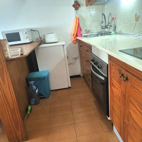 1 makuuhuone Asunto myytävänä paikassa Puerto Rico, Mogán - 149 000 € (Ref: 9614573)