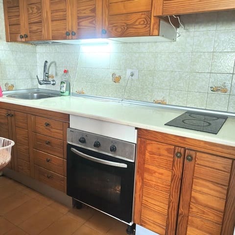 1 makuuhuone Asunto myytävänä paikassa Puerto Rico, Mogán - 149 000 € (Ref: 9614573)