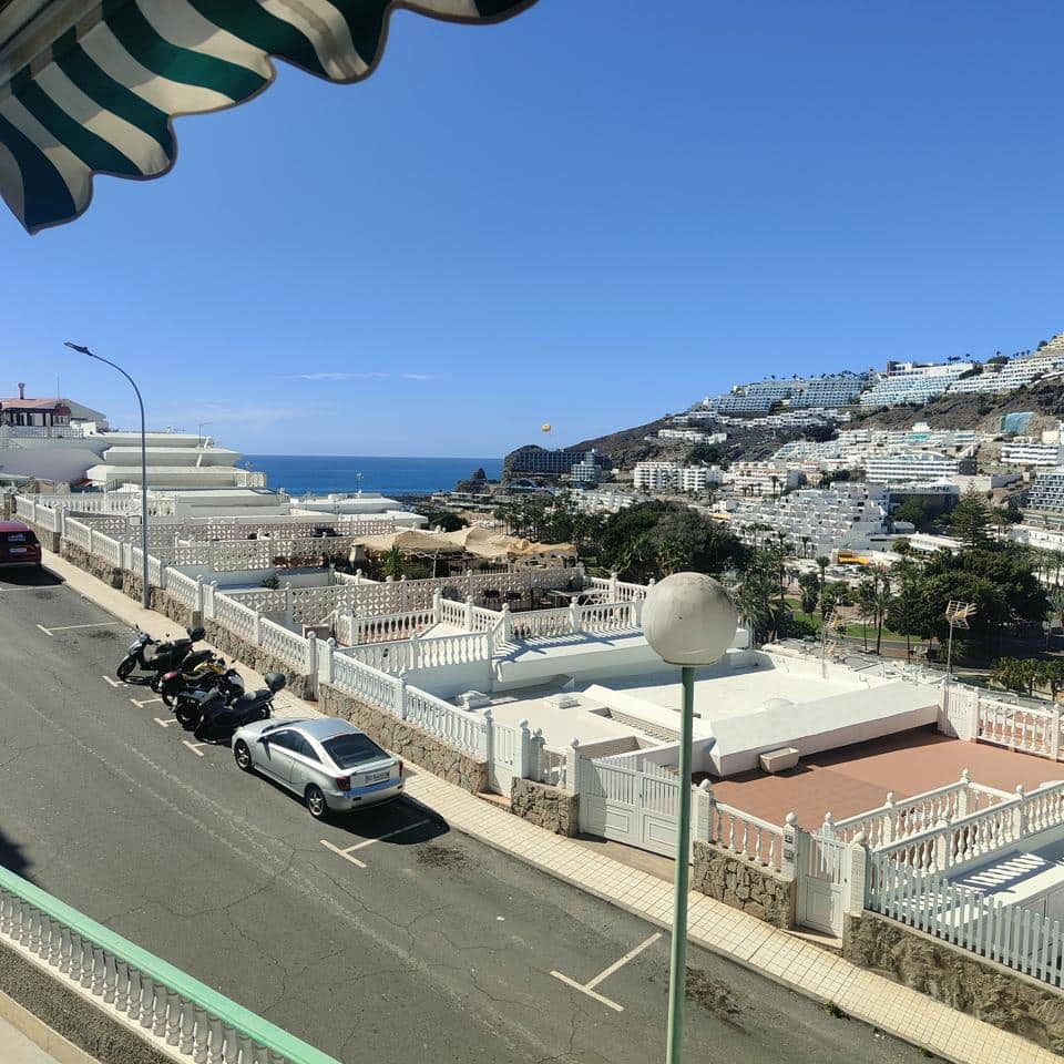 1 makuuhuone Asunto myytävänä paikassa Mogan - 149 000 € (Ref: 9614573)