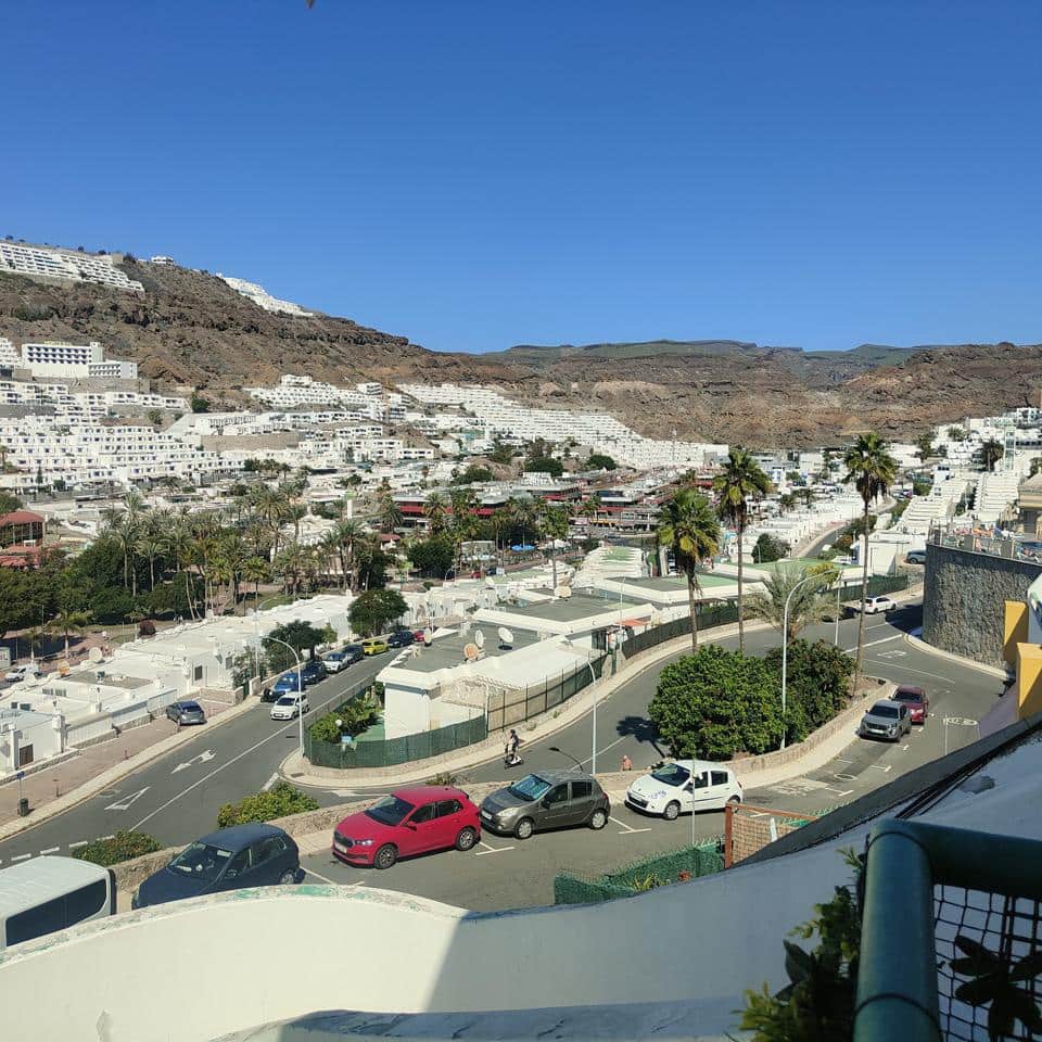 1 makuuhuone Asunto myytävänä paikassa Mogan - 149 000 € (Ref: 9614573)