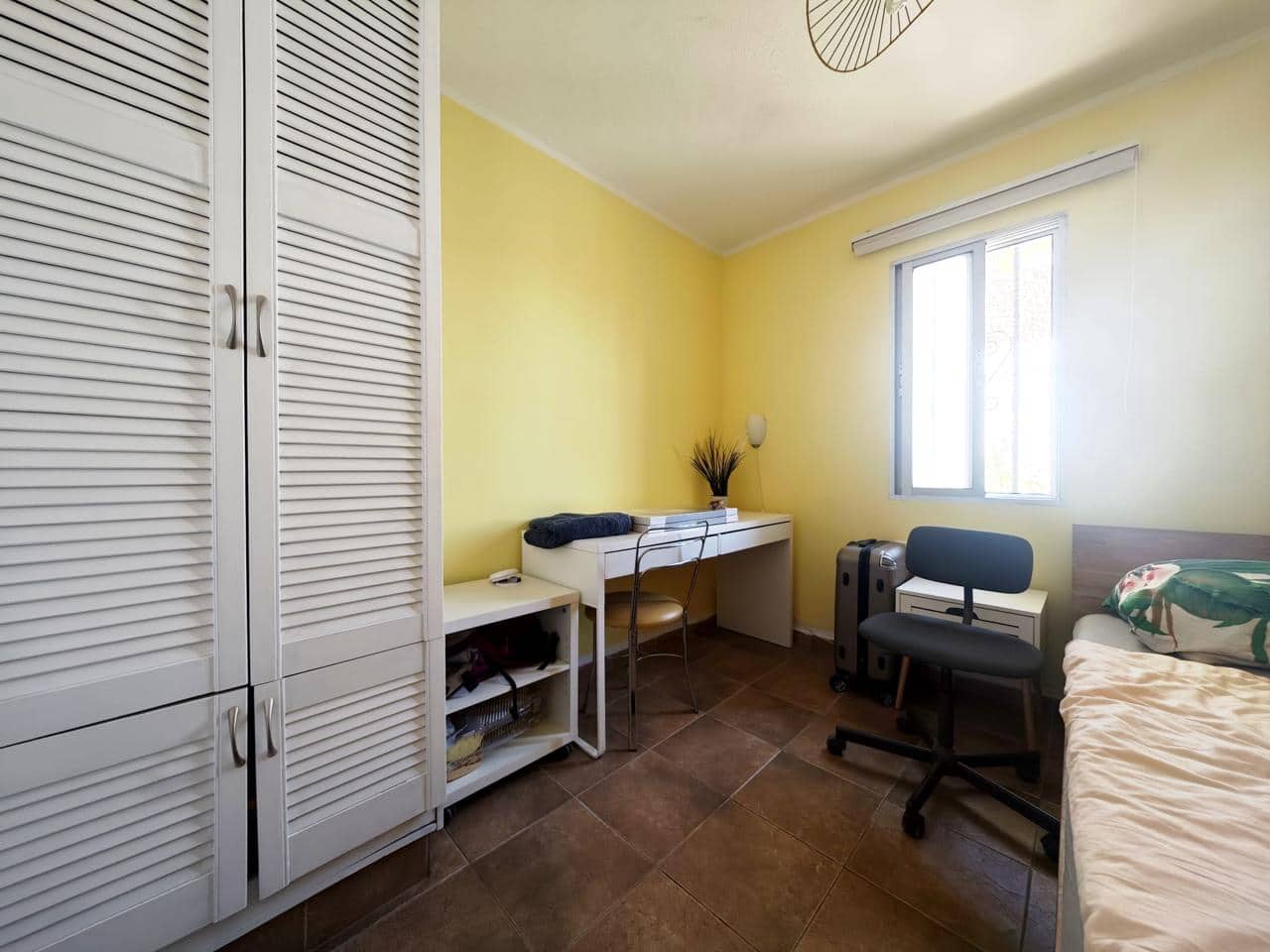 2 Zimmer Wohnung zu vermieten in San Agustin mit Pool - 1.600 € (Ref: 9618674)