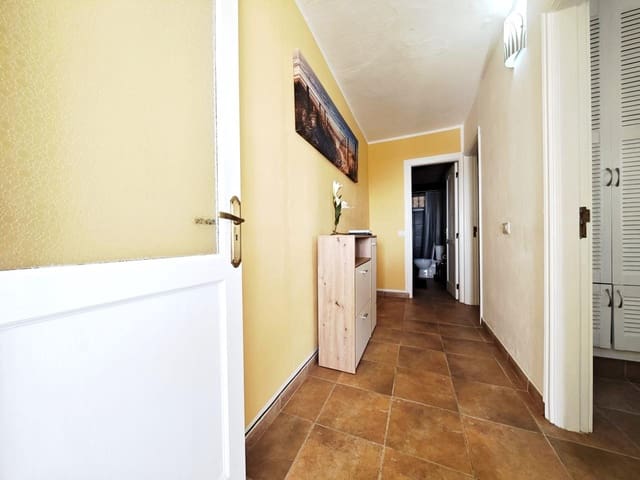 2 Zimmer Wohnung zu vermieten in San Agustín, San Bartolomé de Tirajana - 1.600 € (Ref: 9618674)