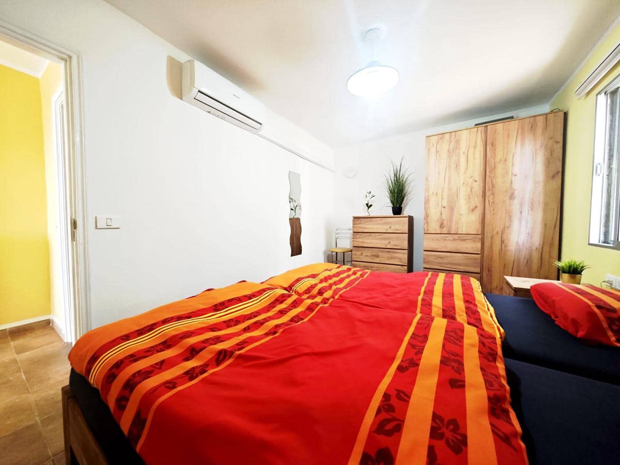 2 Zimmer Wohnung zu vermieten in San Agustin mit Pool - 1.600 € (Ref: 9618674)