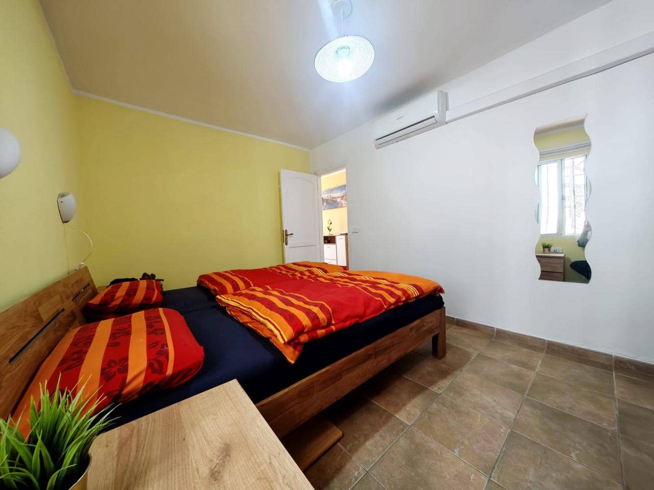 2 Zimmer Wohnung zu vermieten in San Agustin mit Pool - 1.600 € (Ref: 9618674)