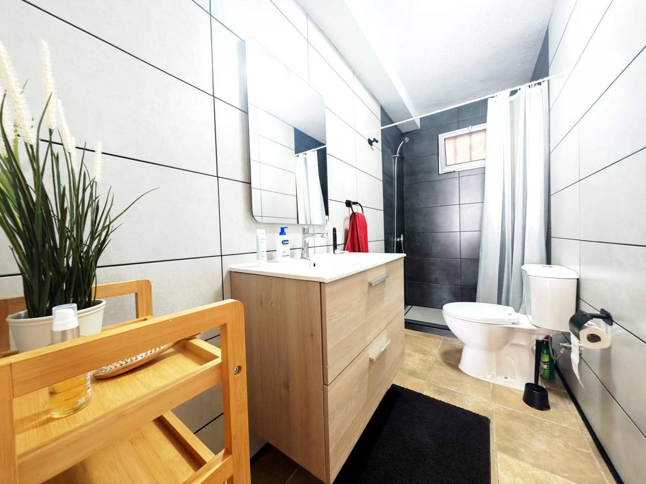 2 Zimmer Wohnung zu vermieten in San Agustin mit Pool - 1.600 € (Ref: 9618674)