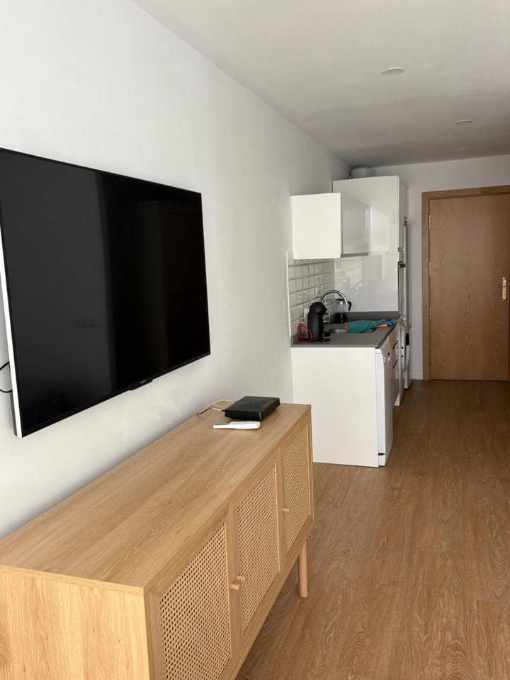 Apartamento para arrendar em San Agustin com piscina - 900 € (Ref: 9653173)