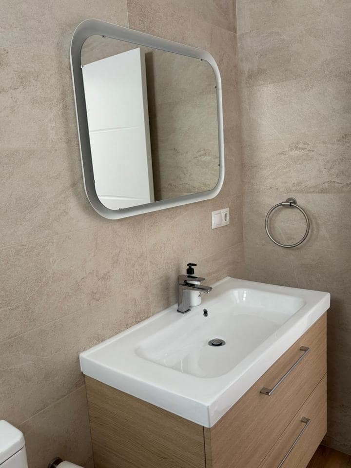 Apartamento para arrendar em San Agustin com piscina - 900 € (Ref: 9653173)