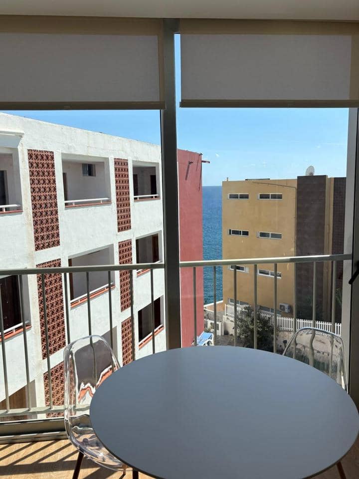 Apartamento para arrendar em San Agustin com piscina - 900 € (Ref: 9653173)