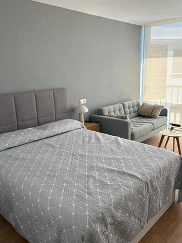 Apartamento para arrendar em San Agustín, San Bartolomé de Tirajana com piscina - 900 € (Ref: 9653173)