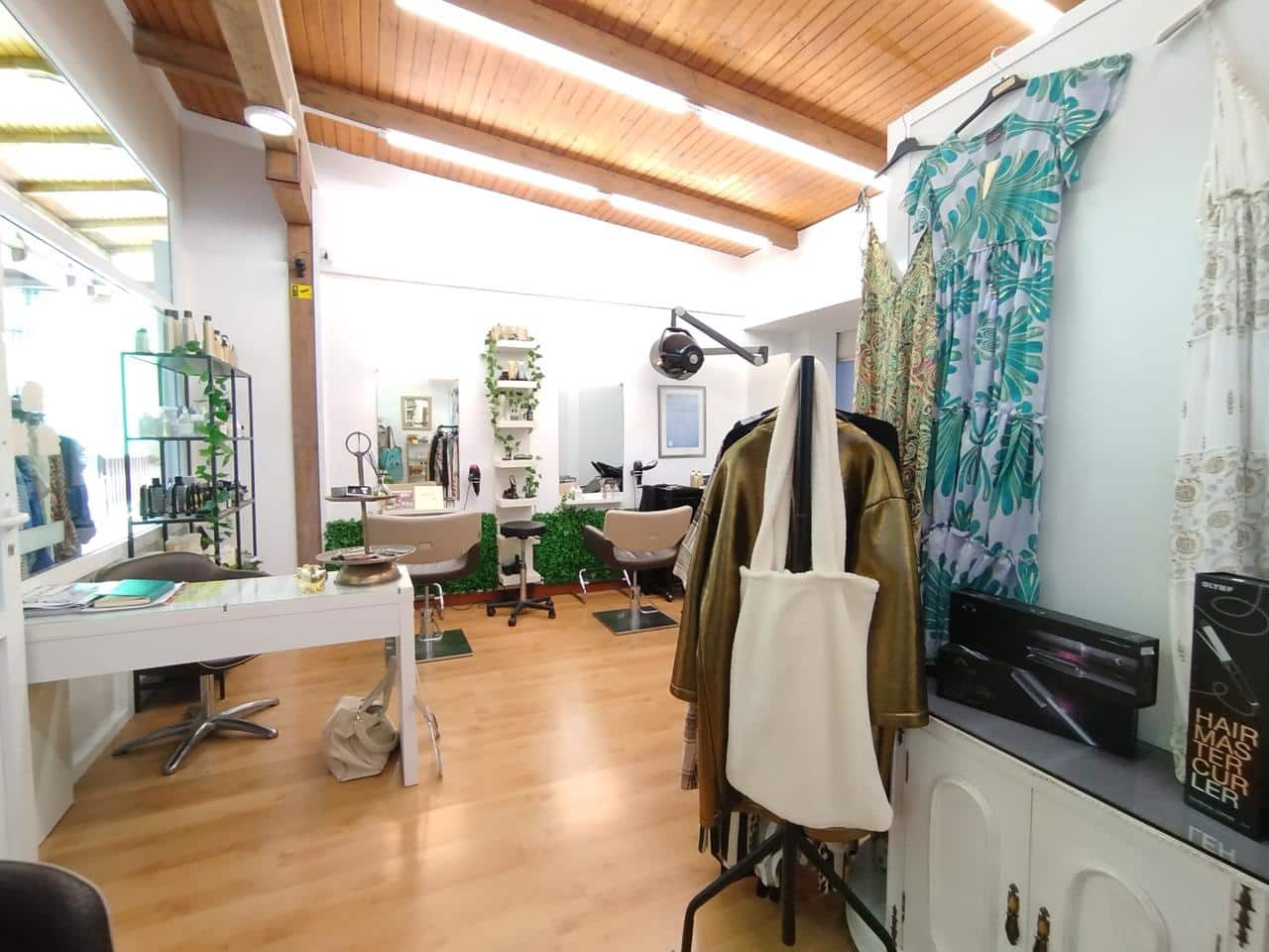 Negocio de 1 habitación en Playa del Inglés en alquiler - 300 € (Ref: 9653174)