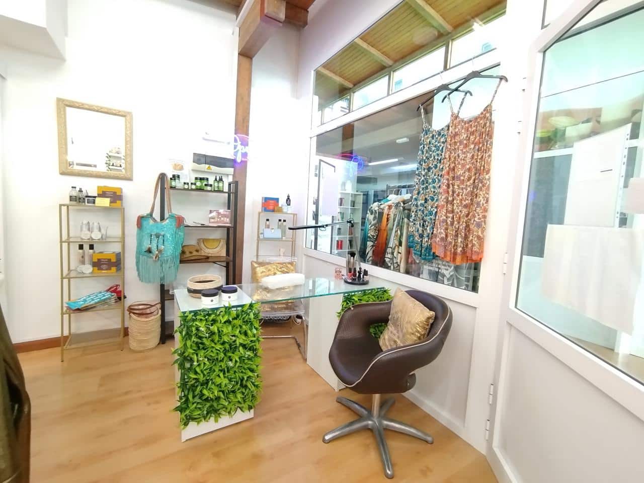 Negocio de 1 habitación en Playa del Inglés en alquiler - 300 € (Ref: 9653174)