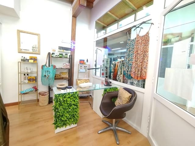 Negocio de 1 habitación en Playa del Inglés, San Bartolomé de Tirajana en alquiler - 300 € (Ref: 9653174)