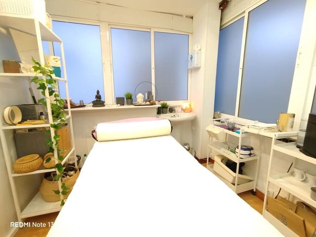 Negocio de 1 habitación en Playa del Inglés, San Bartolomé de Tirajana en alquiler - 300 € (Ref: 9653174)