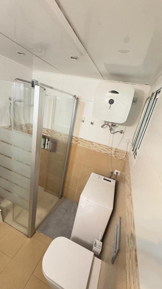 1 camera da letto Appartamento da affittare in Playa del Ingles con piscina - 1.100 € (Rif: 9656687)