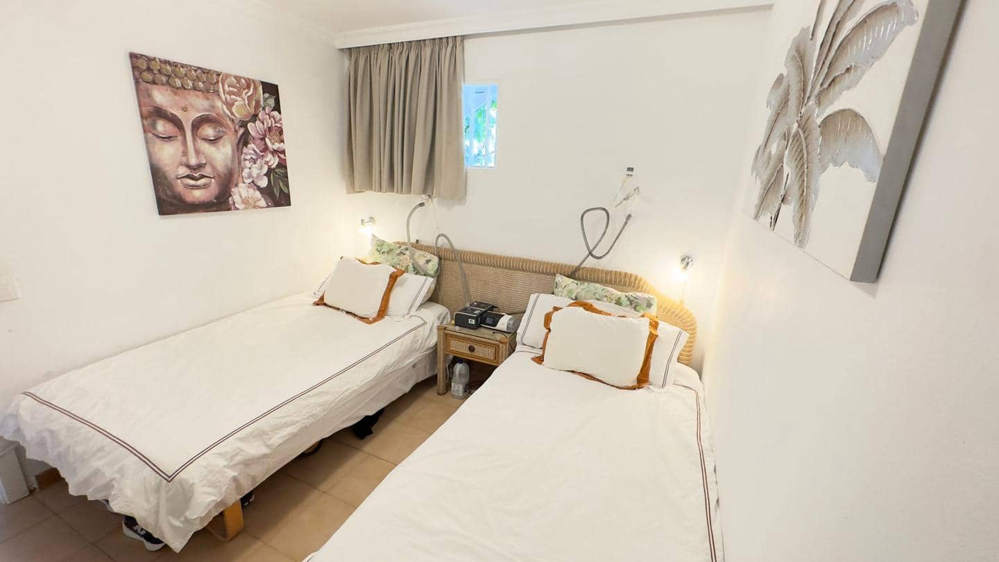 1 camera da letto Appartamento da affittare in Playa del Ingles con piscina - 1.100 € (Rif: 9656687)