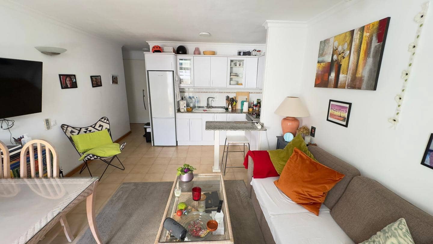 1 camera da letto Appartamento da affittare in Playa del Ingles con piscina - 1.100 € (Rif: 9656687)